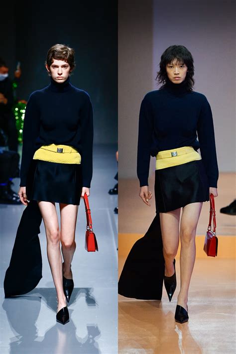 fashion week 2022 prada|prada clothing line 2022.